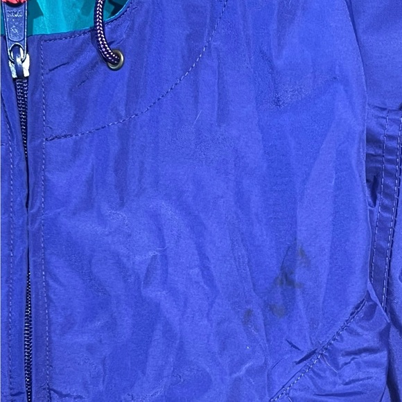 Vintage Columbia Pullover Snow Jacket Men’s Size M - Picture 9 of 9